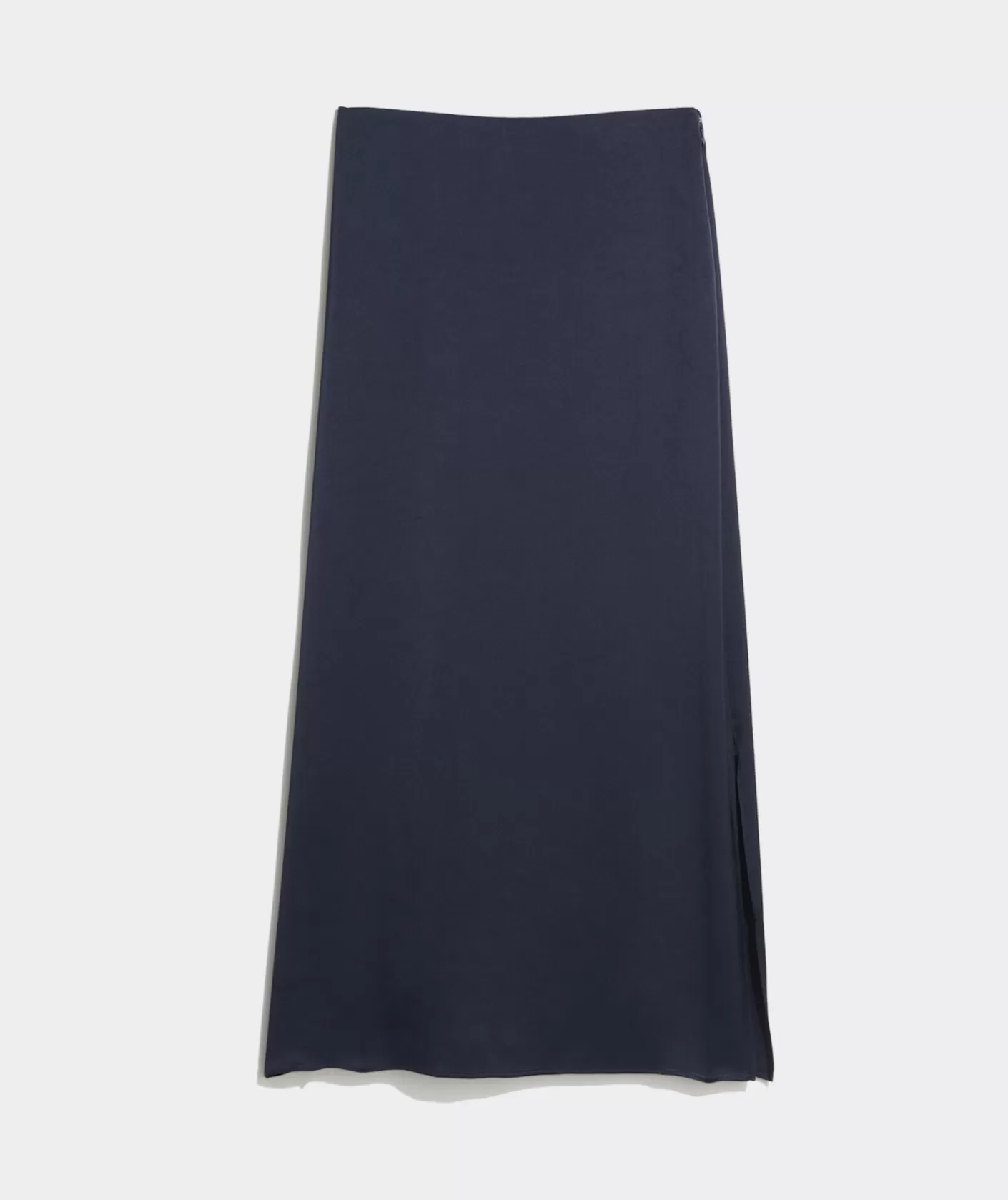 Vineyard Vines Satin Midi Slip Skirt< Dresses & Skirts