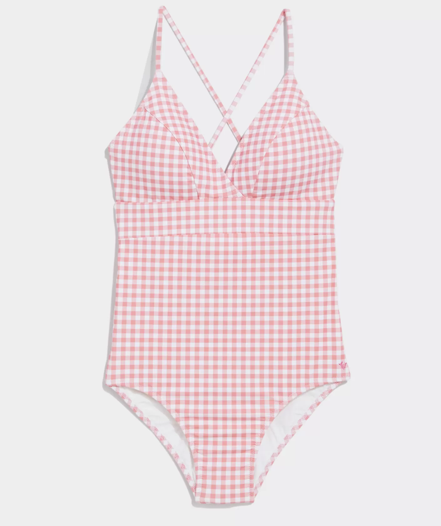 Vineyard Vines Sconset One-Piece< Swim & Cover-Ups