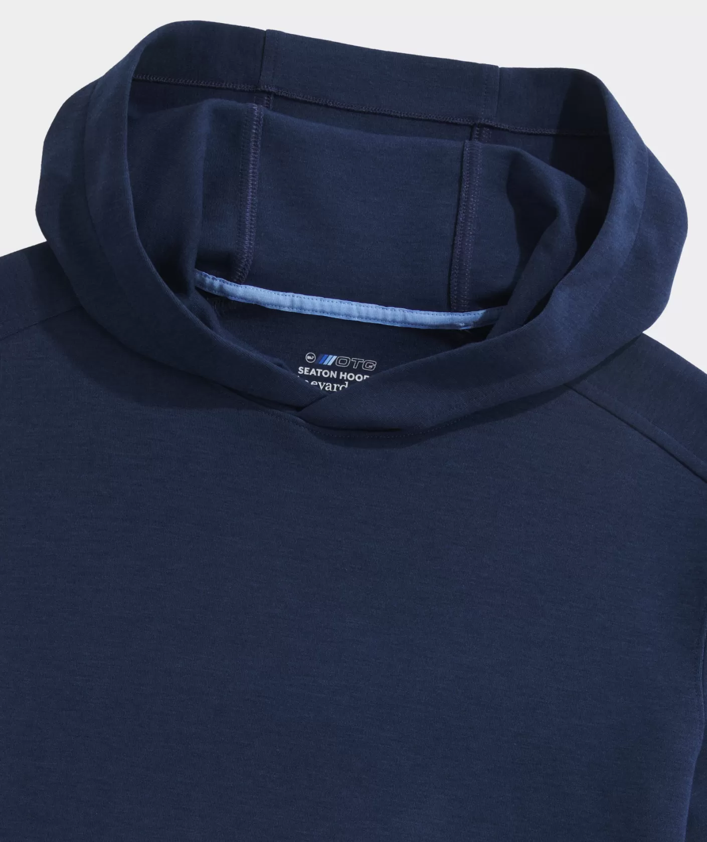 Vineyard Vines Seaton Golf Hoodie< Sweatpants & Sweatshirts