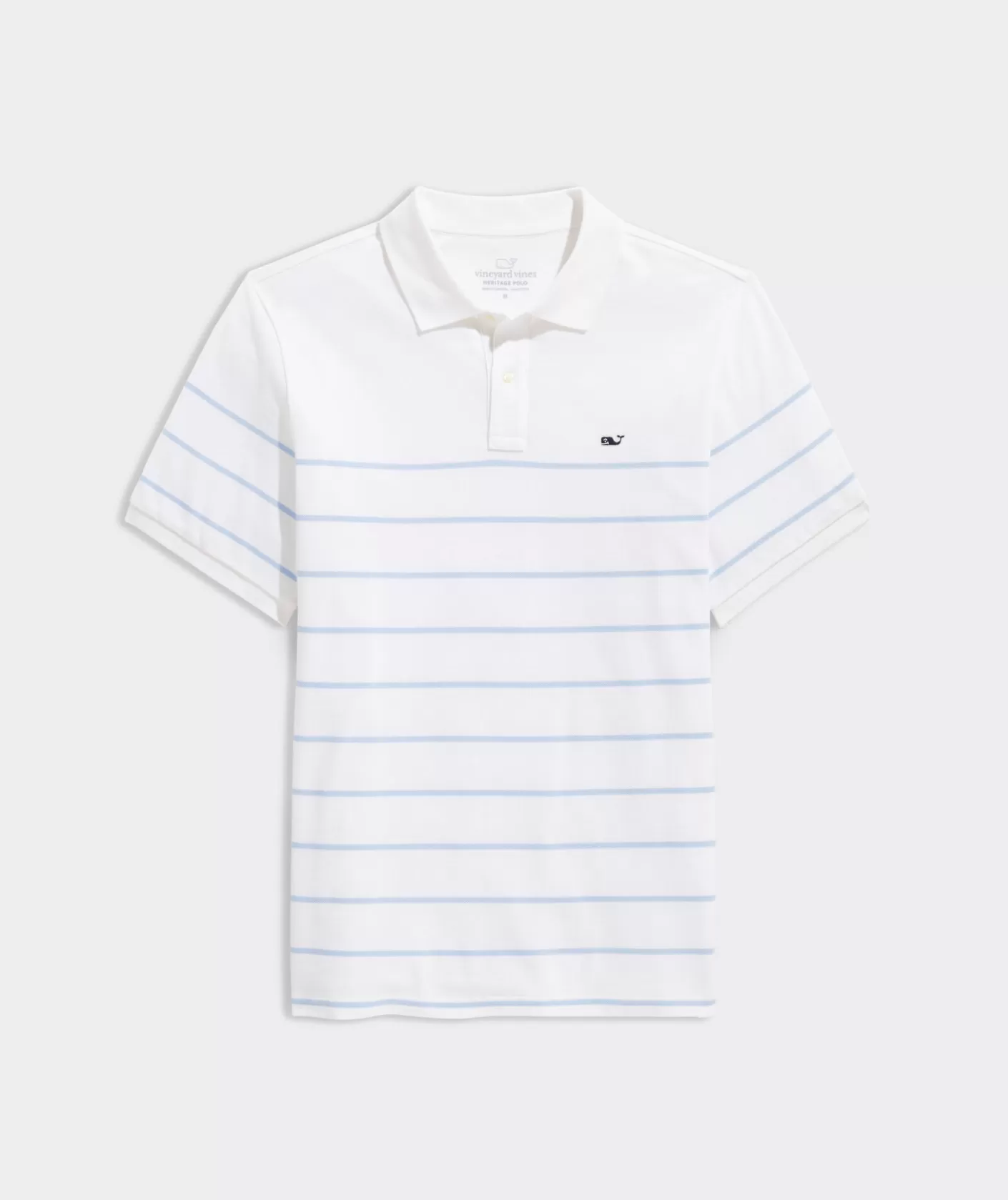 Vineyard Vines Spring Wakes Short-Sleeve Pocket Tee< Mens | Tees