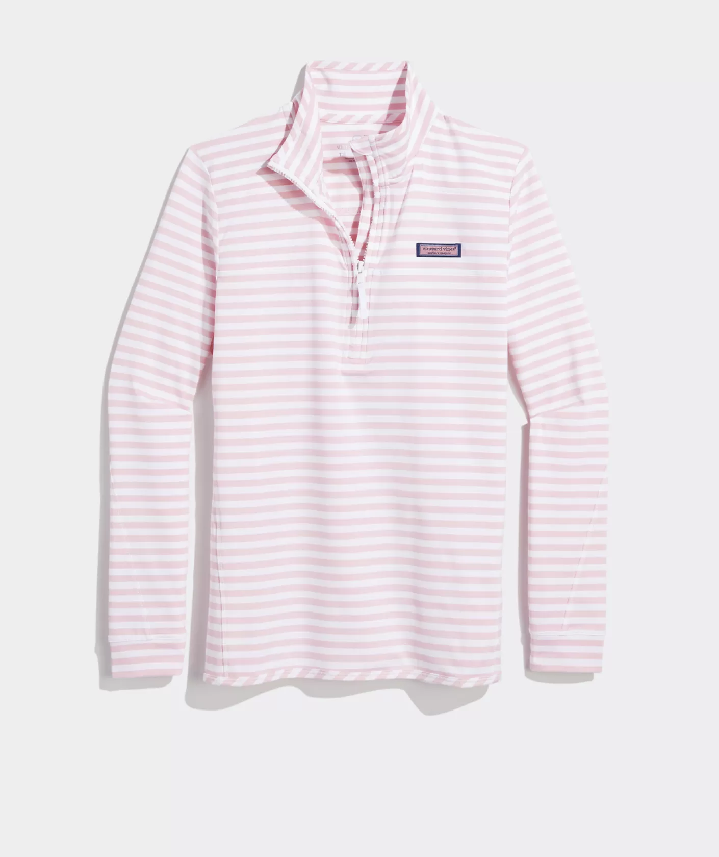 Vineyard Vines Striped Sankaty Shep Shirt™< Sweatshirts & Sweatpants