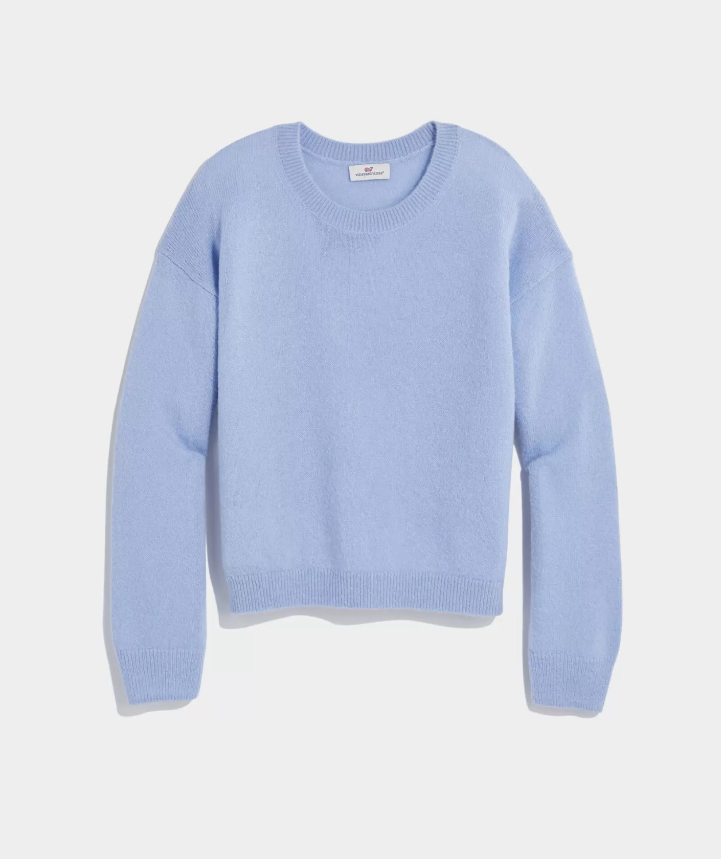 Vineyard Vines Ultra-Plush Crewneck Sweater< Sweaters