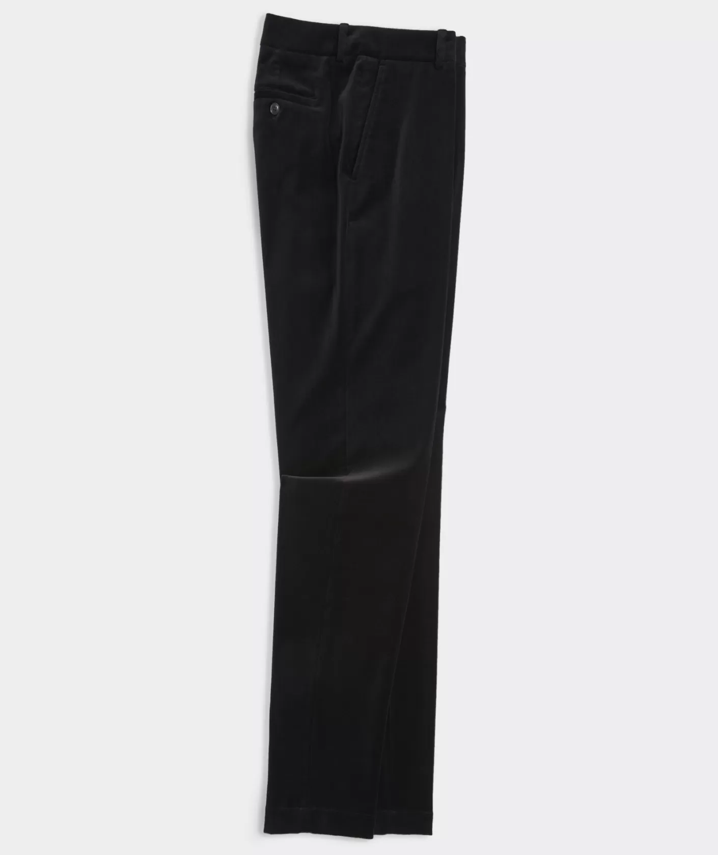 Vineyard Vines Velvet Trousers< Pants & Chinos