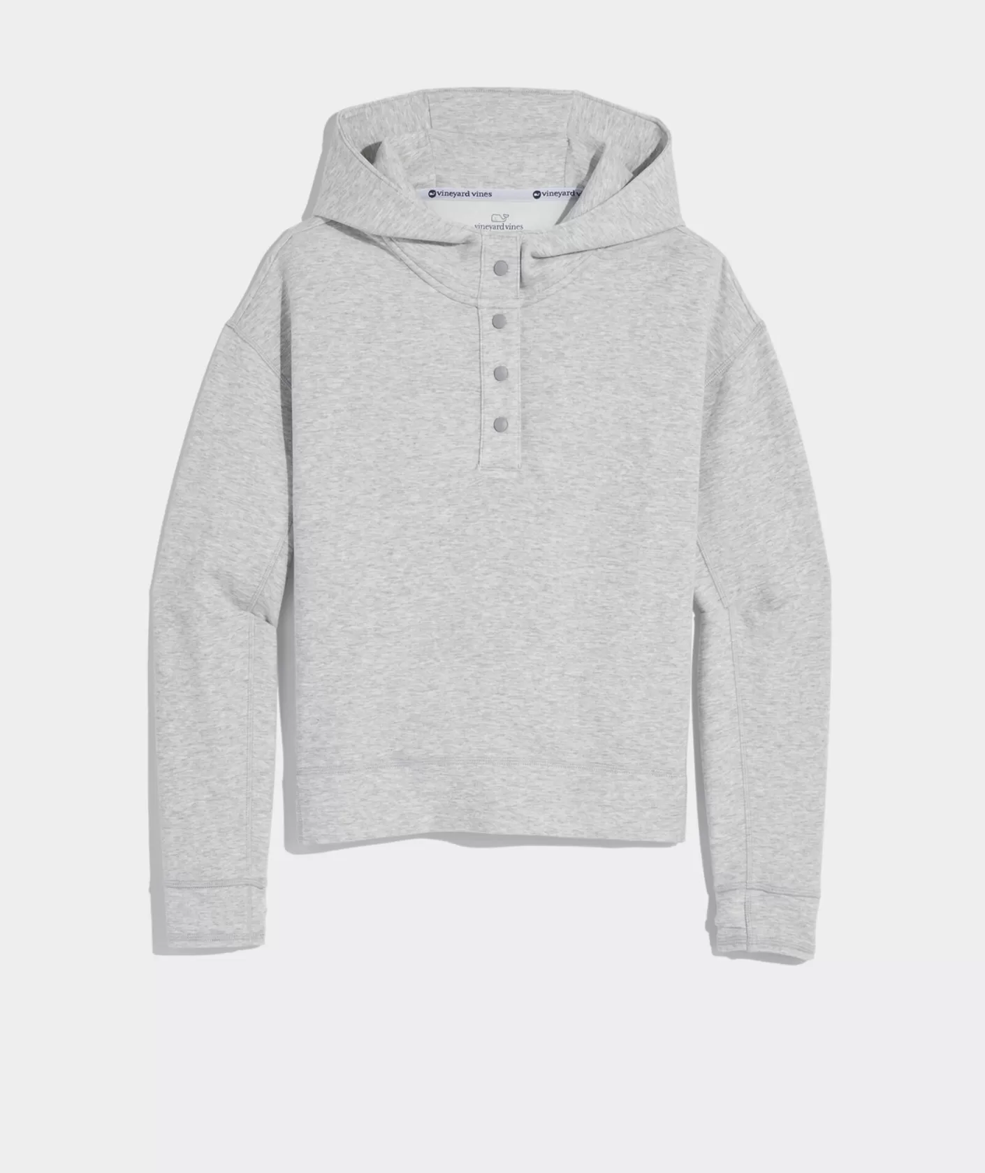 Vineyard Vines VV Logo Sweatshirt< Sweatshirts & Sweatpants