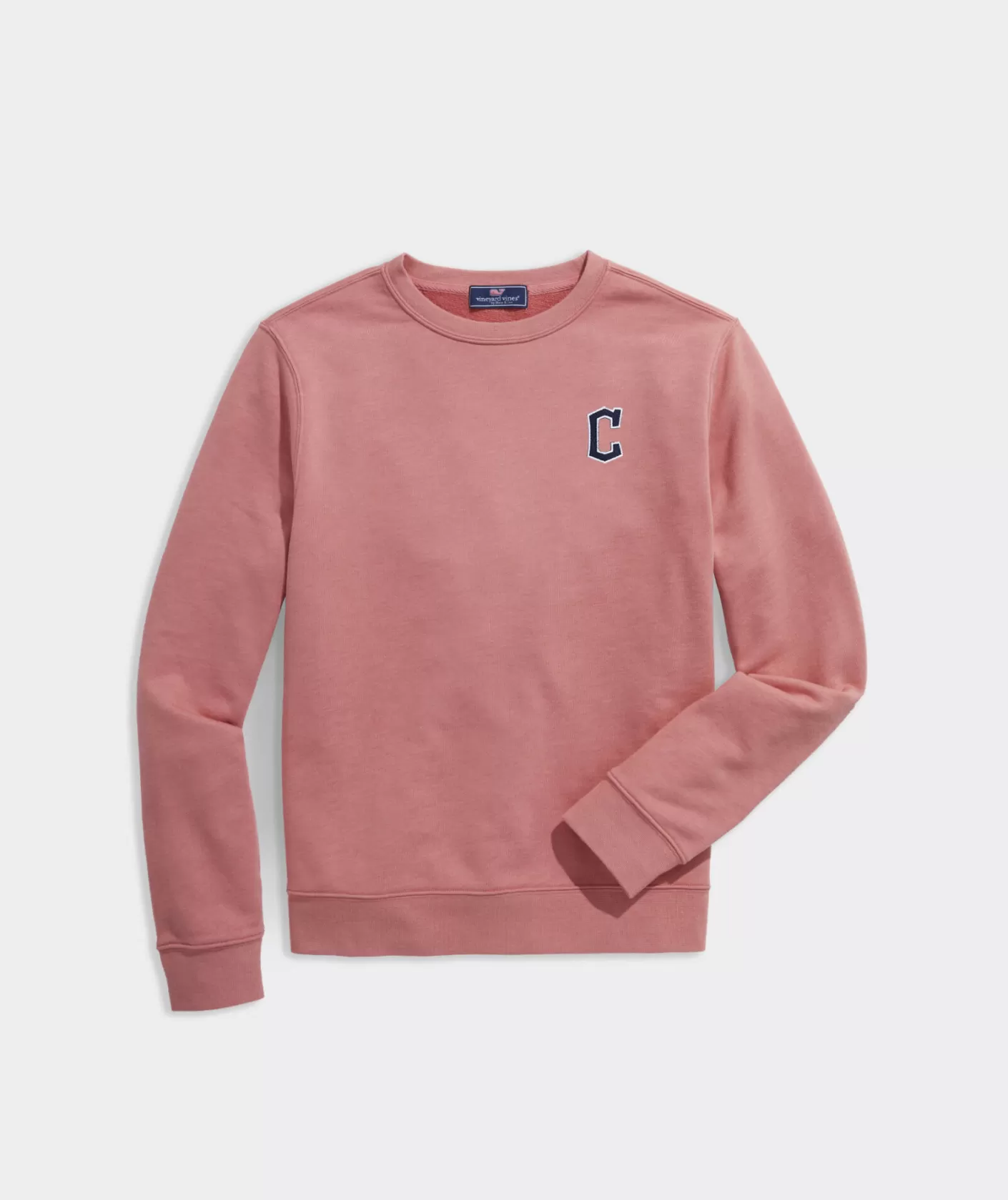 Vineyard Vines Women's Chicago Bears Crewneck< Chicago Bears