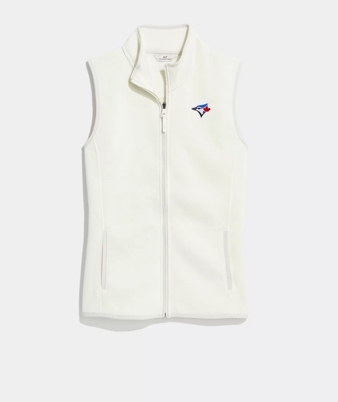 Vineyard Vines Women's Chicago White Sox Sankaty Shep Shirt™< Chicago White Sox