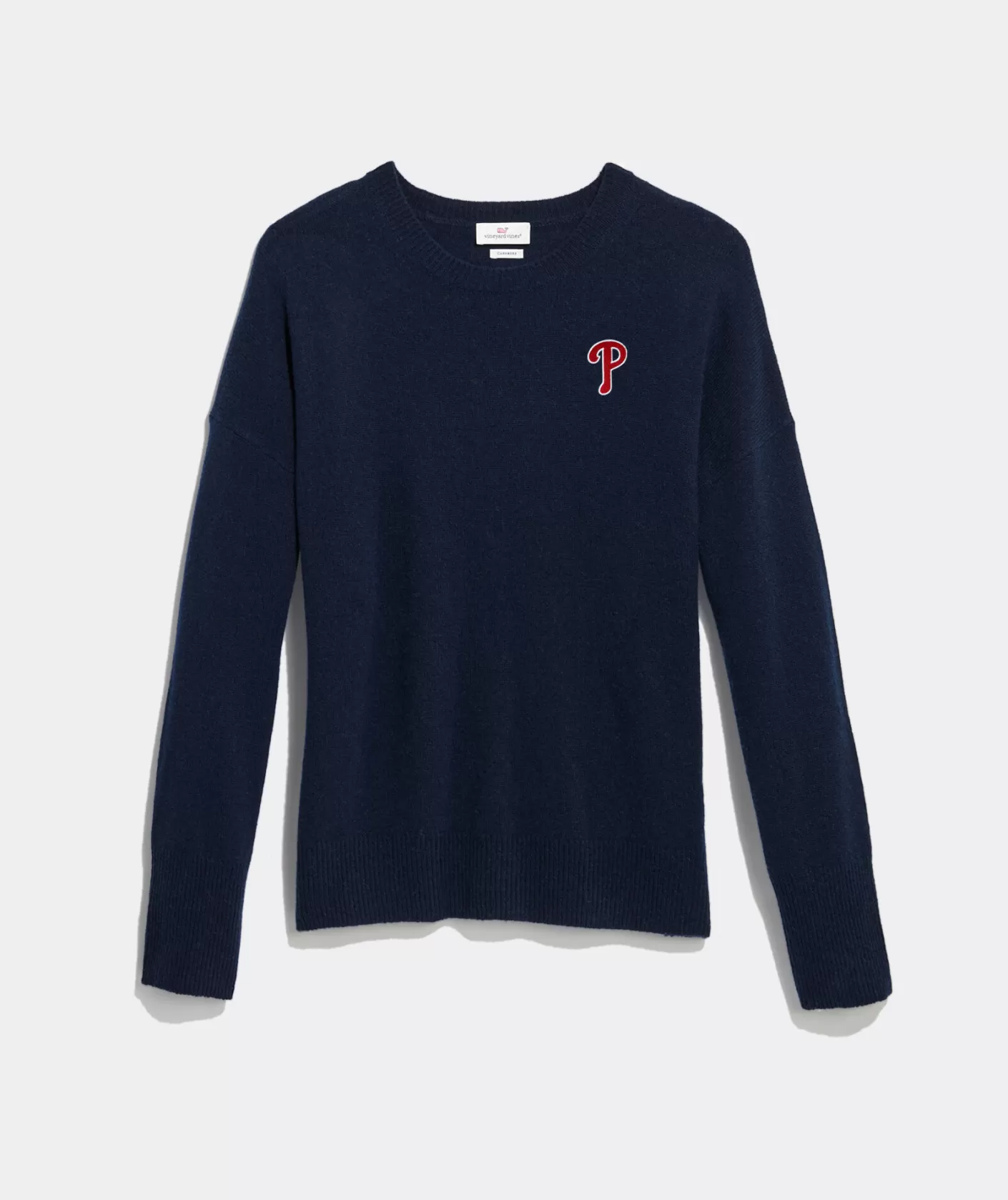 Vineyard Vines Women's Colorado Rockies Dreamcloth® Shep Shirt™< Colorado Rockies